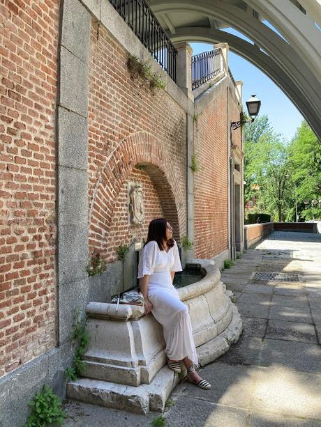 Y DE REPENTE ES VERANO.-