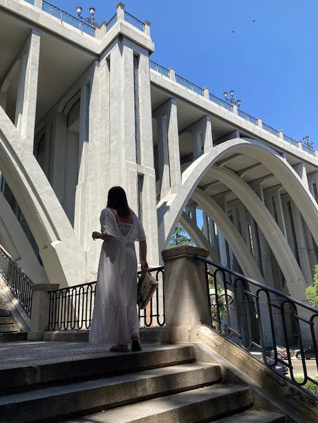 Y DE REPENTE ES VERANO.-