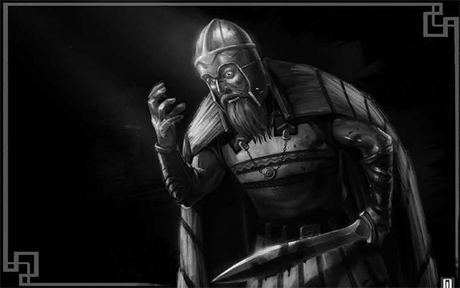 Recordatorio: RuneQuest Quickstart, de Chaosium, en descarga libre