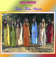 Totus tuus Maria (álbum de Flos Mariae)