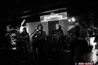 Subversia en Maravillas Club