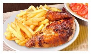 Pollo al Spiedo