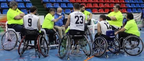 Un sublime BSR Vistazul consigue la permanencia en Primera División Un sublime BSR Vistazul consigue la permanencia en Primera División