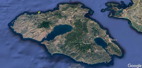 LOS VIAJES DE CAYO JULIO CESAR.