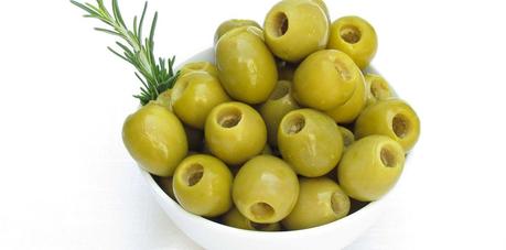 Beneficios de las aceitunas Beneficios de las aceitunas