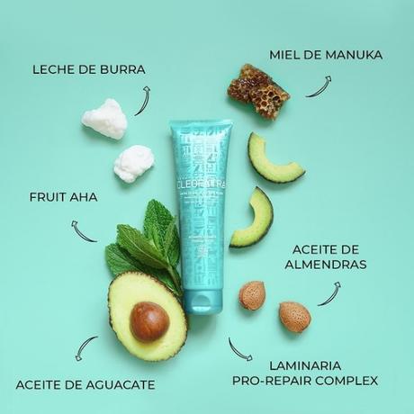 Cinco productos de Alma Secret para cuidarnos este verano