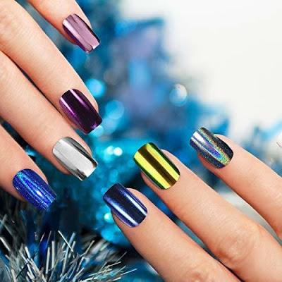 20 TENDENCIAS DE UÑAS CON ESTILO PARA PROBAR 2021