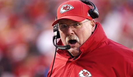 Los 10 mejores head coaches de la NFL – Temporada 2021