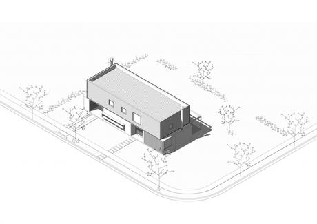 Barrio La Criolla – UPM Paso de los Toros, Tacuarembó, Uruguay / Guerra De Rossa Arquitectos UPM-03