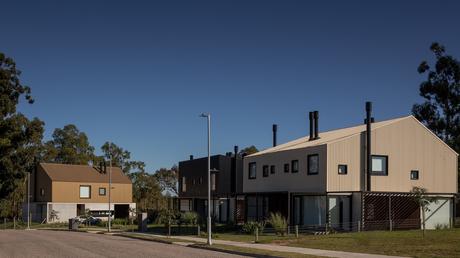 Barrio La Criolla – UPM Paso de los Toros, Tacuarembó, Uruguay / Guerra De Rossa Arquitectos MG_GUERRADEROSSA_PASODELOSTOROS_20210405_0041-Edit-1