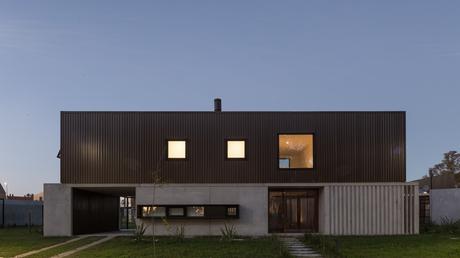 Barrio La Criolla – UPM Paso de los Toros, Tacuarembó, Uruguay / Guerra De Rossa Arquitectos MG_GUERRADEROSSA_PASODELOSTOROS_20210405_0224-1
