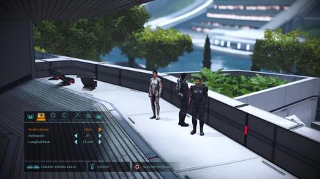 Análisis de Mass Effect Legendary Edition – La versión definitiva para la posteridad