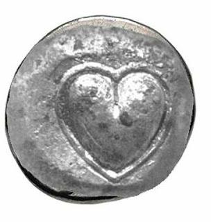 De como el corazón se convirtió en símbolo de amor