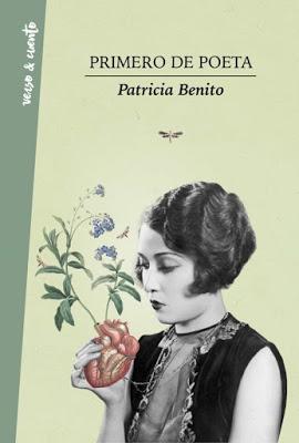 Patricia Benito, Primero de poeta, Poesía pop
