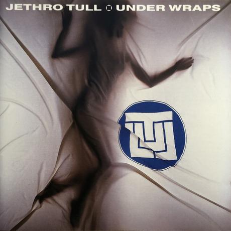 Jethro Tull - Under Wraps (1984)