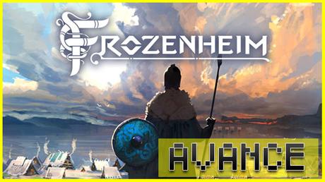 AVANCE: Frozenheim