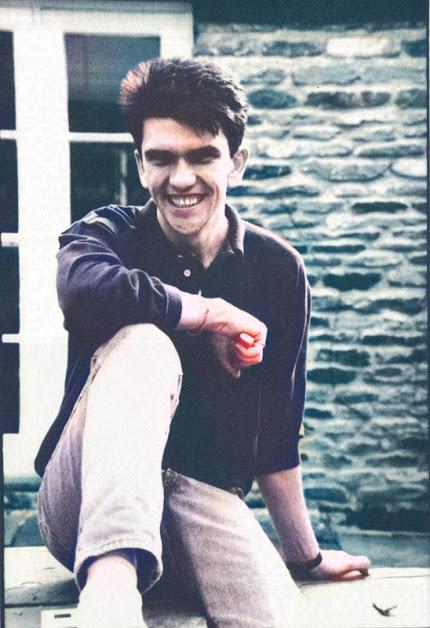 Efemérides del Rock y Heavy Metal: Qué pasó un 01 de Junio