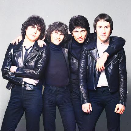 Efemérides del Rock y Heavy Metal: Qué pasó un 01 de Junio