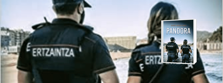 Reseña: Pandora Reseña: Pandora