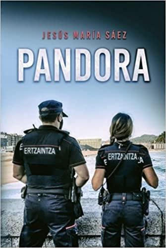 Reseña: Pandora