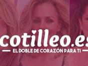 Cotilleo.es, magazine digital fresco, desenfadado algo pluma afilada