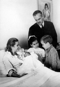 foto-1180 Rainiero III de Mónaco