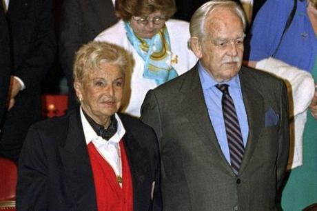 Muere-la-princesa-Antonieta-de-Mónaco Rainiero III de Mónaco