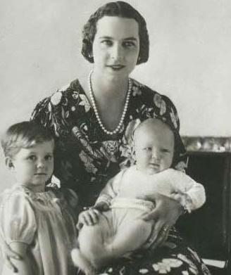 Humberto II de Italia