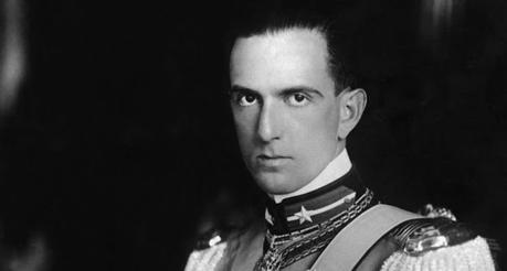 Humberto II de Italia