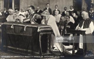 Humberto II de Italia