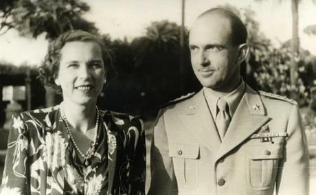 Humberto II de Italia