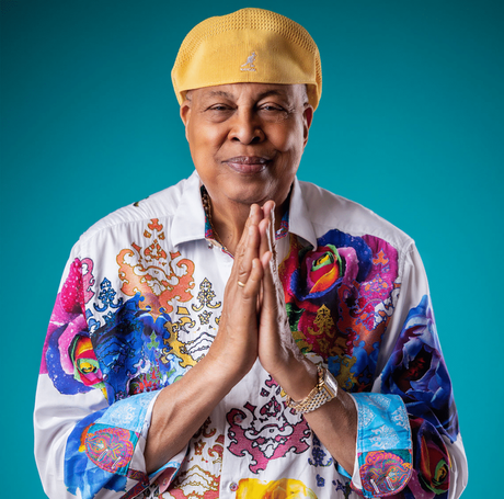 Cuba llega a Sevilla con Chucho Valdés