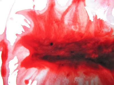 RESEÑA: Sanguínea.