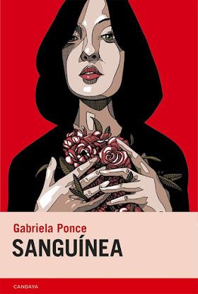 RESEÑA: Sanguínea.