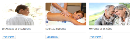 Balnearios de Aragón – Listado de los mejores balnearios de Zaragoza, Huesca y Teruel