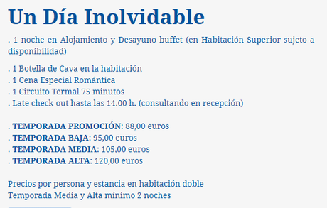 Balnearios de Aragón – Listado de los mejores balnearios de Zaragoza, Huesca y Teruel