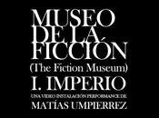 Desafío: puede hacer museo ficción?