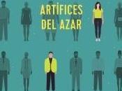 Artífices azar, Yoav Blum