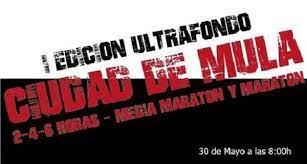 I Ultrafondo 6 Horas Ciudad de Mula