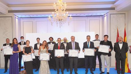 La AEDEEC Concede El Premio Nacional de Investigación, Ciencia e Innovación ISAAC PERAL 2021
