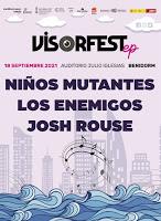 Cartel Visor Fest EP 2021