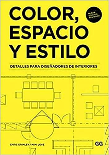 Top 5 libros para los amantes de la decoración y del interiorismo