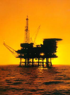 España dejará de producir petróleo (@ambientumcom)