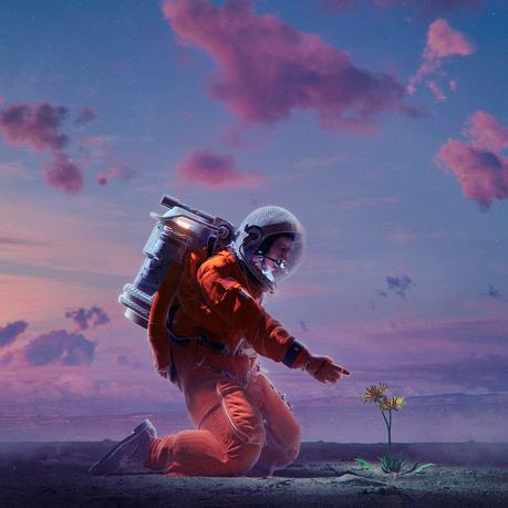 Beeple: biografía y obras 02. imagen de everydays
