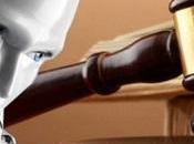 Robots ante ley: peligro falacia androide