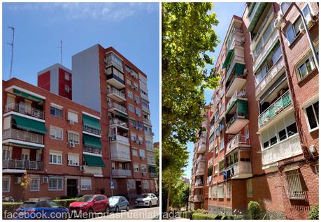 Urbanización Campobello (1974-75)