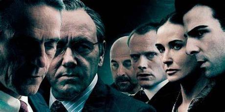 MARGIN CALL - J.C. Chandor