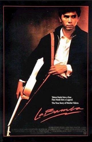 LA BAMBA - Luis Valdez