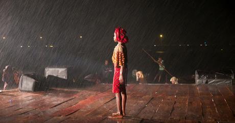 FCAT 2021 - Parte 2: Ser mujer africana