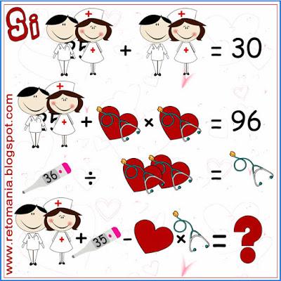 Acertijos, Acertijos numéricos, Acertijos con Solución, Desafíos matemáticos, Problemas matemáticos, Retos matemáticos, Acertijos con ecuaciones, Descubre el número, Descubre el resultado, El número oculto, ¿Cuál es el número?